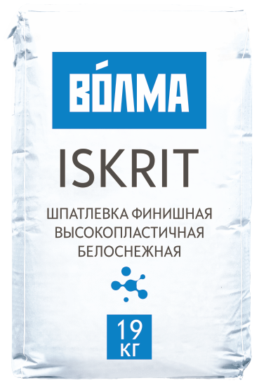 финишная шпаклевка