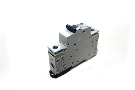 Термоавтомат S191 C16