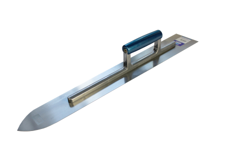 Терка для бетона 598 мм