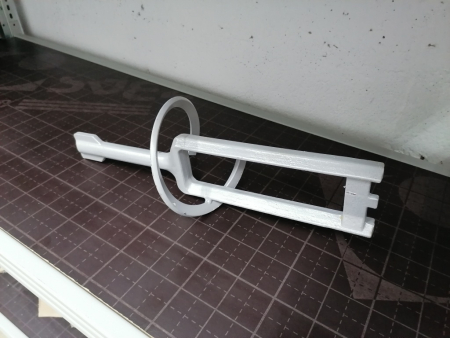 Смеситель Калета А-5